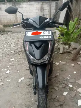 dijual beat deluxe 2020