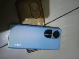 HP oppo reno 10 5g