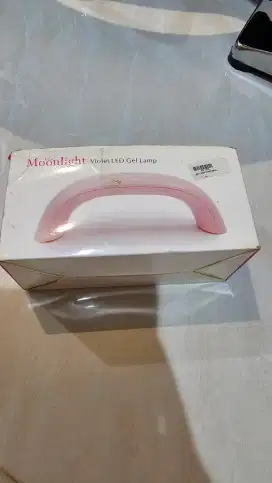 Alat pedi medi lampu ultra violet