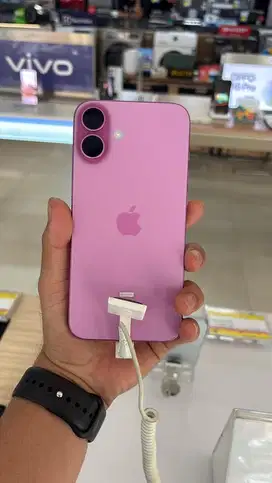 Iphone 16 128gb