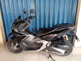 HONDA ADV 160 ABS 2024 KONDISI