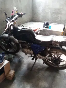 Suzuki Thunder 125
