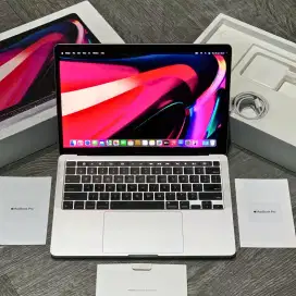 Macbook pro M1 8/256gb iBox