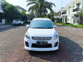 Ertiga GX Elegant 2015