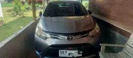 Vios limo tahun 2013