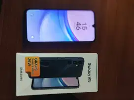 Galaxy A15 4/128 GB 4G