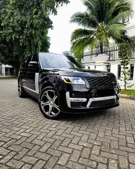 Range rover vogue 2014 hitam black vogue 2015 vogue 3.0 2013 v6 bu