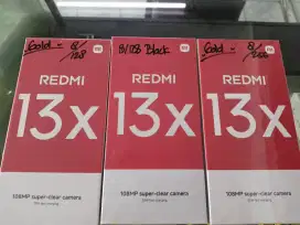 Redmi Ram 8/128