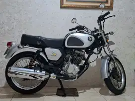 CB dream 2003 Basic Mega Pro