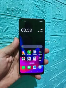 OPPO RENO 7 NFC 8+8/256