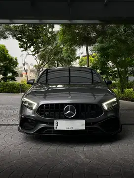 Mercedes benz A200 mbux 2019 hatchback mercy a200 2020 a200 2018 a45