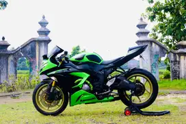 Kawasaki zx636 mulus murah