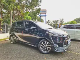 [OLXmobbi] PAJAK PANJANG - TOYOTA SIENTA 1.5 Q BENSIN AT 2016