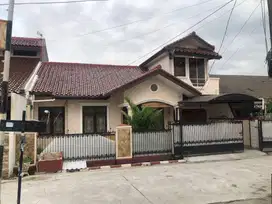 Dijual Rumah dekat Tol dan LRT di Masnaga Bekasi