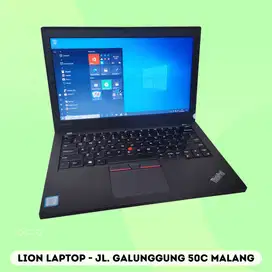 Core i5 RAM 8GB/SSD 256GB Mulus Lenovo Thinkpad x270 [24|07]