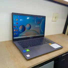 Laptop Asus A416E Intel core i5 - 1135G7 vga mx Ram 8GB DDR8 SSD 512GB