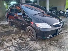 Honda City VTECH Matic 2004