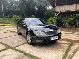 Toyota Camry 2.4G MT 2005