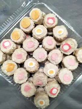 Dimsum Grosir di jakarta barat cck u jualan, u pernikahan, syukuran dl