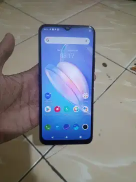 Vivo y12s ram 3/32