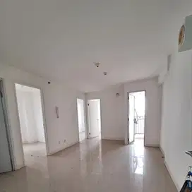 Jual Cepat Bassura 3BR Kosongan Tower Dekat Mall