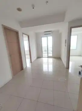 Dijual Cepat Bassura City 3BR Tower B atas Mall Exclusive Kosongan