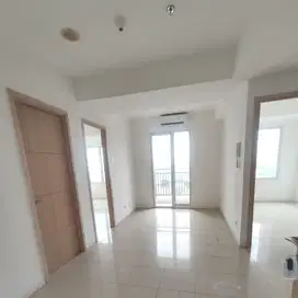 Jual Cepat Bassura 3BR Tower B Atas Mall Kosongan Pool View