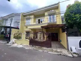 Dijual Cepat Rumah Pondok Pinang Kebayoran Lama Jaksel Harga Nego