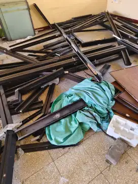 Terima Barang Bekas Bongkaran rumah