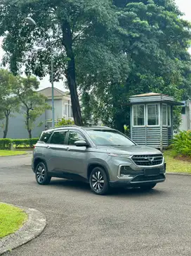 [35RB KM] Wuling Almaz Exclusive 2019 7 Seater