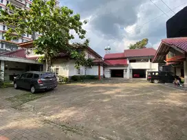 Dijual Rumah Jl. Bangka VII Kemang Jaksel