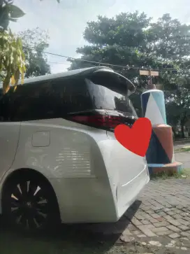 Jasa supir panggilan