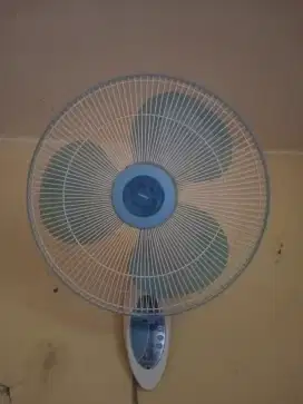 Kipas dinding miyako