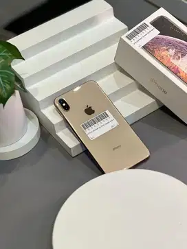 Second Iphone XS Max 256gb whitelist