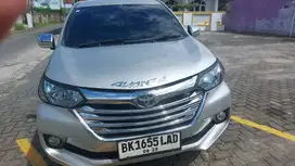 Jual MobilAvanza