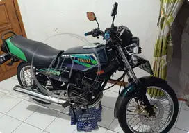 YAMAHA RX KING 1997