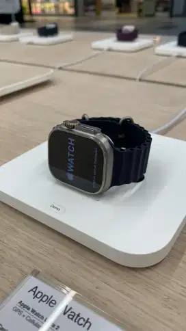Cash/kredit Apple Watch Ultra bunga 0%