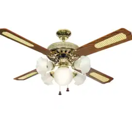 Lampu kipas plafon, kipas estetik lampu estetik kipas plafon,