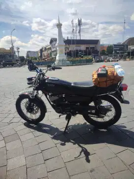 Rx King 135cc  '97
