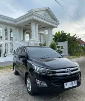 KIJANG INNOVA 2.4 G MT 2018