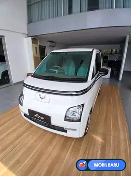 [Mobil Baru] Wuling New Air EV Lite 300 KM Baru