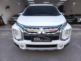 Mitsubishi Xpander 2021 Bensin