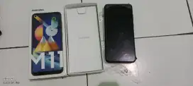 SAMSUNG M11 DIJUAL CEPAT