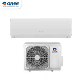 AC Gree standard 1 PK (AC only)garansi resmi dijamin ORI