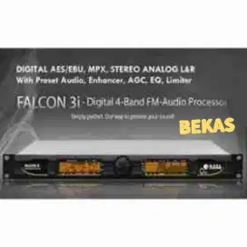 Audio Prossseor