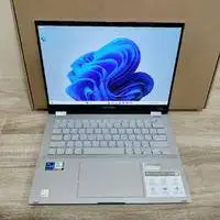 Asus VivoBook S14 Flip oled touchscreen + spen Intel Core i7-13700H