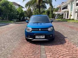 DP 3JT Ignis GL Manual 2018