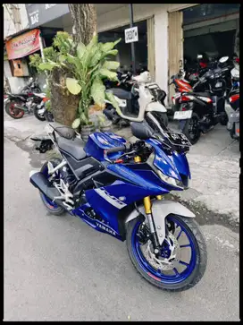 YZF R15 V3 Tahun 2021