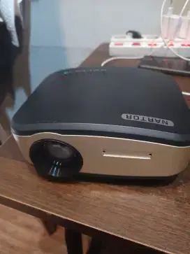 Infokus murah Nartor