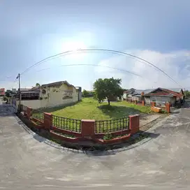 TANAH DIJUAL di Jl Sukoharjo - Sutomo Hang Jebat Gobah Sail Pekanbaru